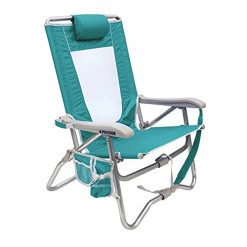 GCI Outdoor 64284: Bi-Fold Beach Chair