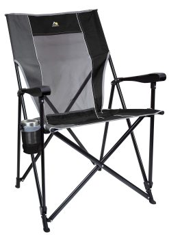 GCI Outdoor Eazy XL Chair Portable Camping Chair
